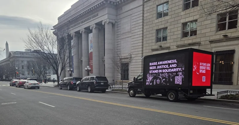 В США показали кадры трагедии в Ходжалы Minval Politika