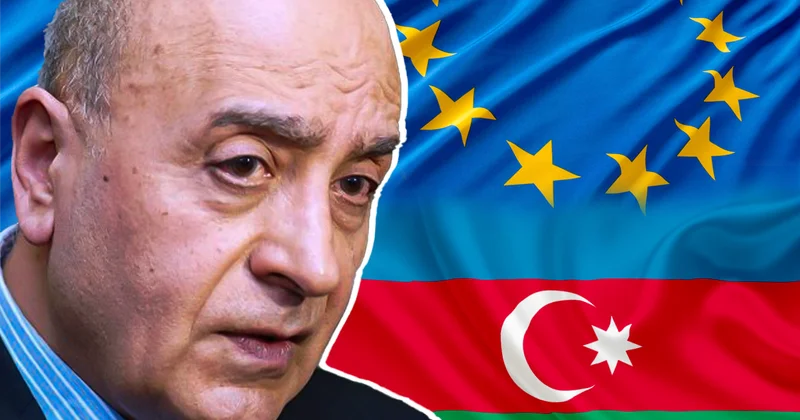 Баку не подпишется под чужими условиями Minval Politika