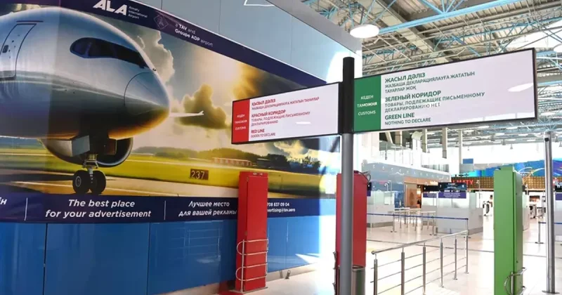 Из Казахстана в несколько стран откроются новые авиарейсы