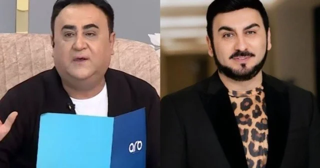Toliklə Elgizin verilişi ilə bağlı Audiovizual Şuradan AÇIQLAMA