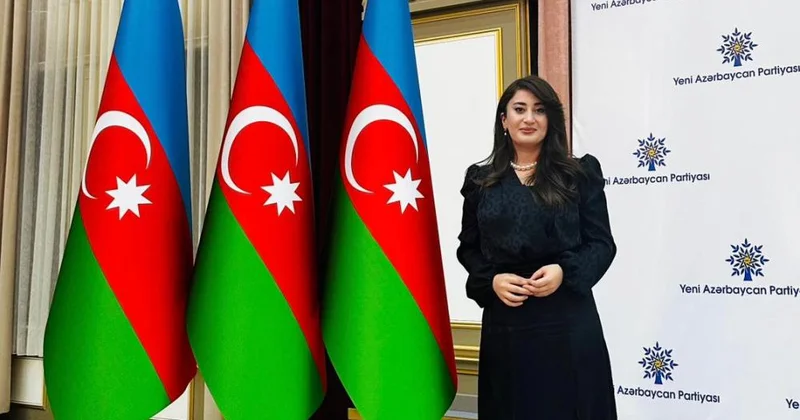 Xocalı uşaqların, anaların fəryadı