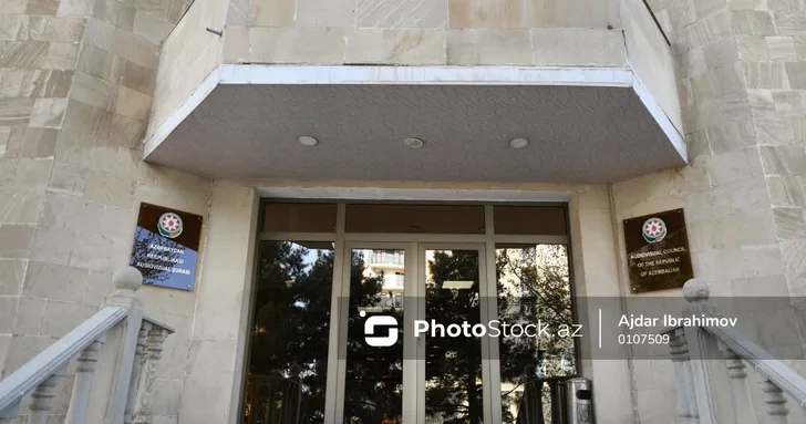 Аудиовизуальный совет Азербайджана ответил на требования граждан закрыть скандальные ток шоу