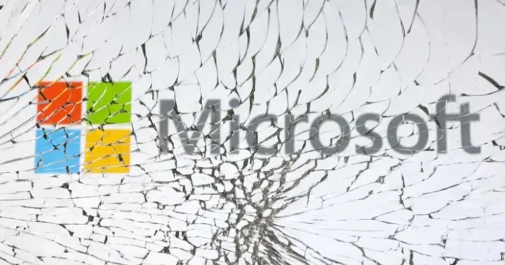 Yaponiyada Microsoft ofislərində axtarış aparılıb