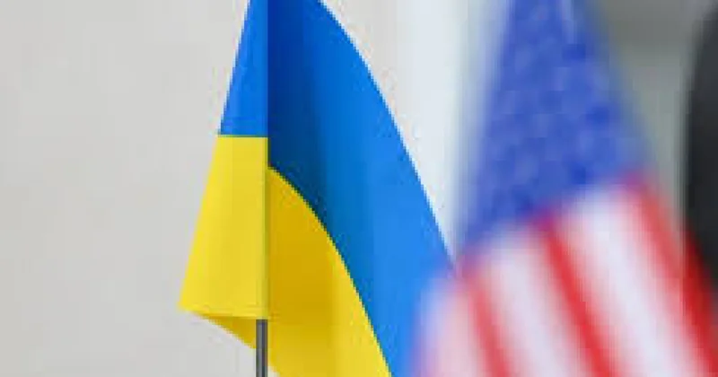 Демарш Украине от США: не задевайте американские интересы