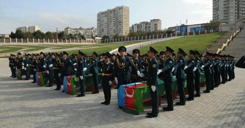 Baş nazirdən hərbi xidmətə qəbulla bağlı yeni qərar