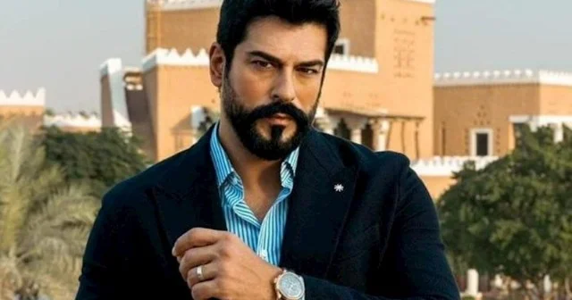 Burak Özçivit İstanbulda 30 mənzil satın aldı Qiyməti isə...