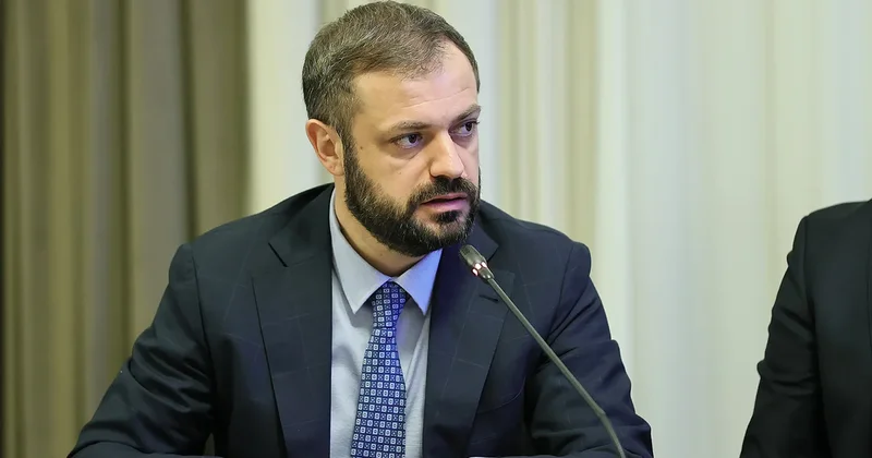 Папоян: Бензин из Азербайджана раскупается в Армении очень быстро
