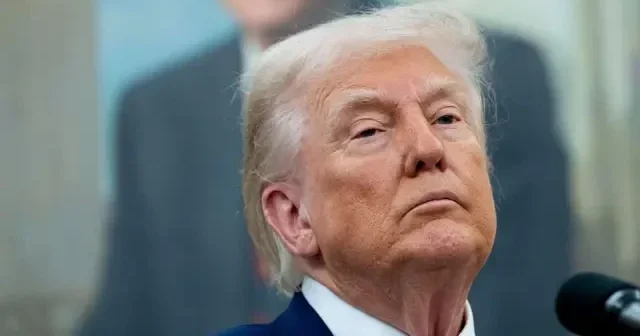 Трамп потребовал от Ирана заветных слов об отказе от ядерного оружия и пригрозил последствиями