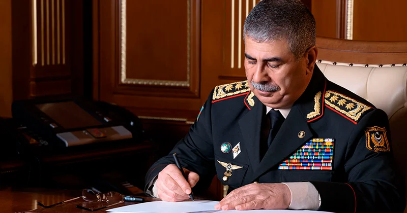 Azərbaycan Türkiyəyə başsağlığı verdi