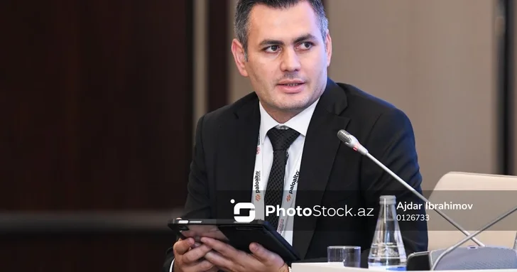 Турал Мамедов: В Азербайджане разрабатывают новый закон о персональных данных по стандартам ЕС