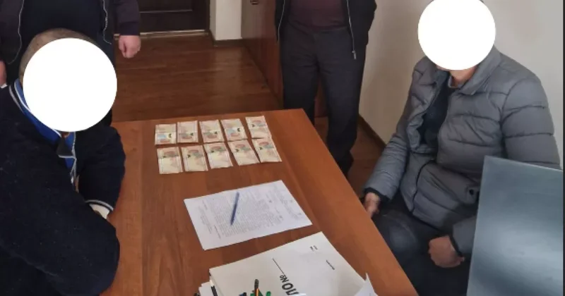 В Узбекистане сотрудники банка присвоили сотни миллионов, выделенных для банкоматов