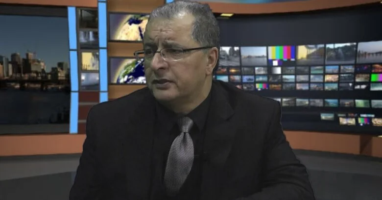 Professor: ABŞ İranı talan edəcək