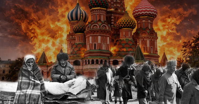 От сталинских репрессий до современной России: депортация как инструмент власти и контроля Minval Politika