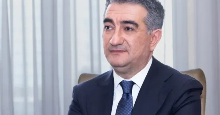 Xaricdə verilmiş uyğunluq sənədləri Azərbaycanda tanınacaq