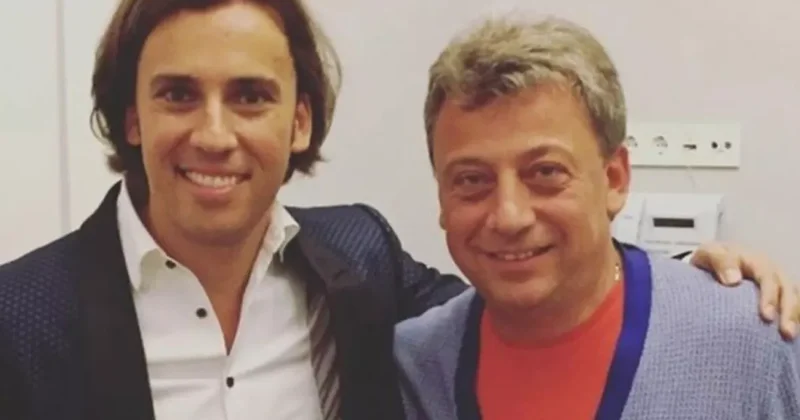 Имевший отношение к оборонной сфере брат Галкина является гражданином ЕС