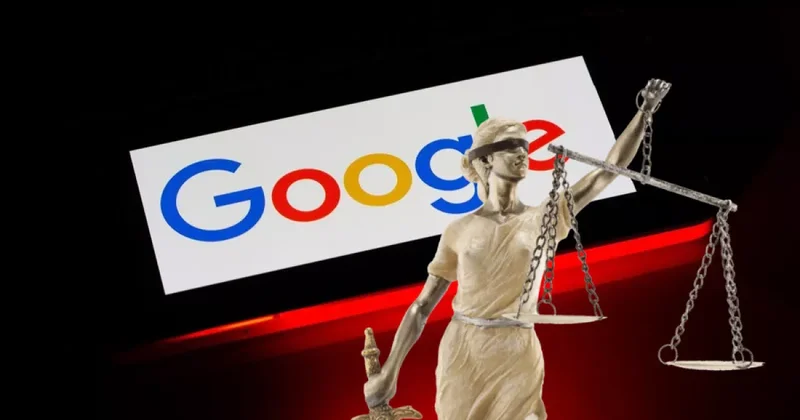 В России оштрафован Google на десятки миллионов: ПРИЧИНА