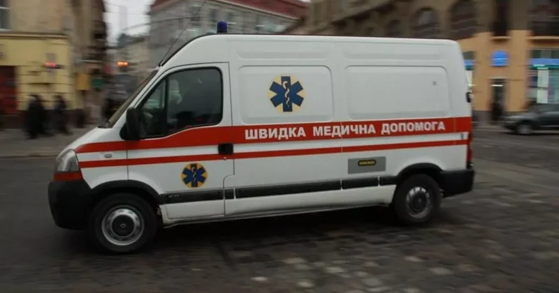 В украинском городе во время конфликта с ТЦК произошла стрельба: есть раненые ВИДЕО
