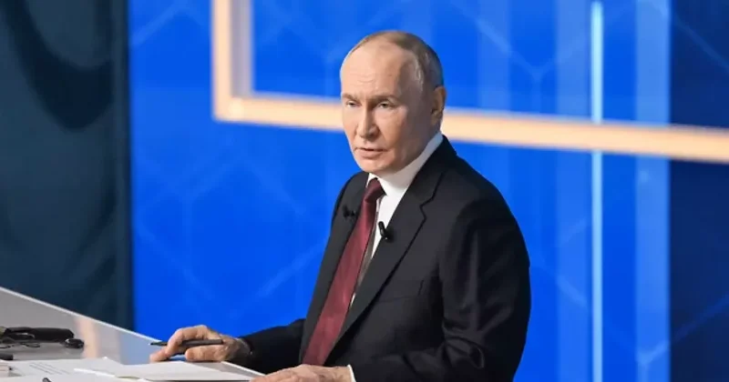 Путин выбрал 40 граждан России для нового состава Общественной палаты