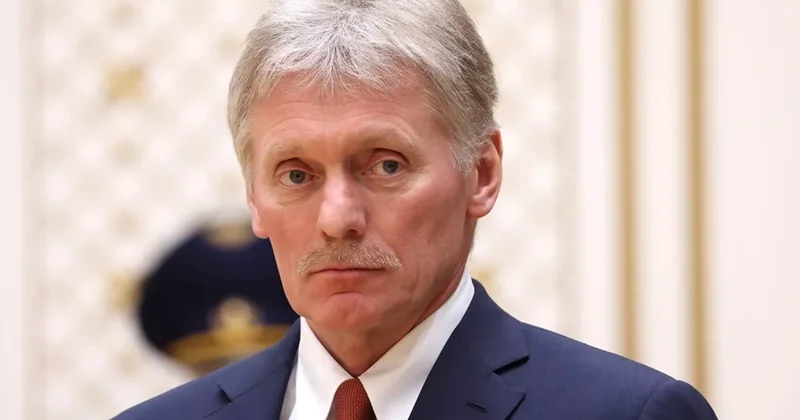 Песков об урегулировании конфликта в Украине: Вопрос территорий самый сложный