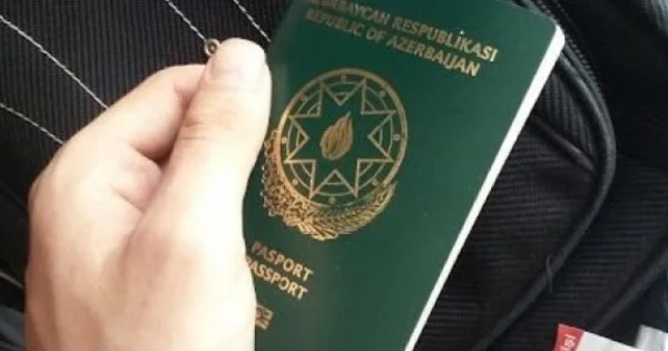 Меняется порядок определения принадлежности лица к гражданству Азербайджана Minval Politika