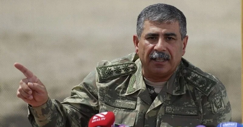 Nazir idarə rəisini vəzifədən uzaqlaşdırıb
