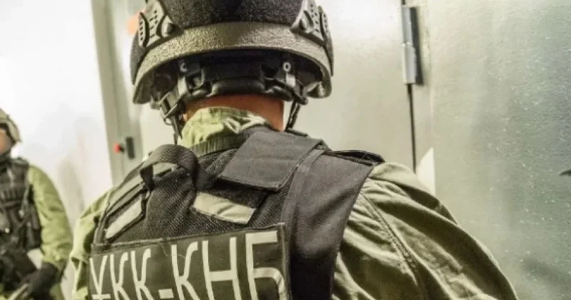 Ущерб на миллиарды: в Казахстане задержан бывший глава госфонда