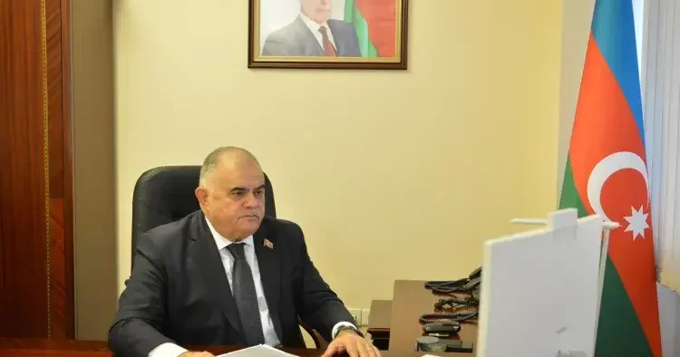 Qanunlar, məcəllələr, əsasnamələr dəyişdiriləcək Komitədə iclas keçirildi