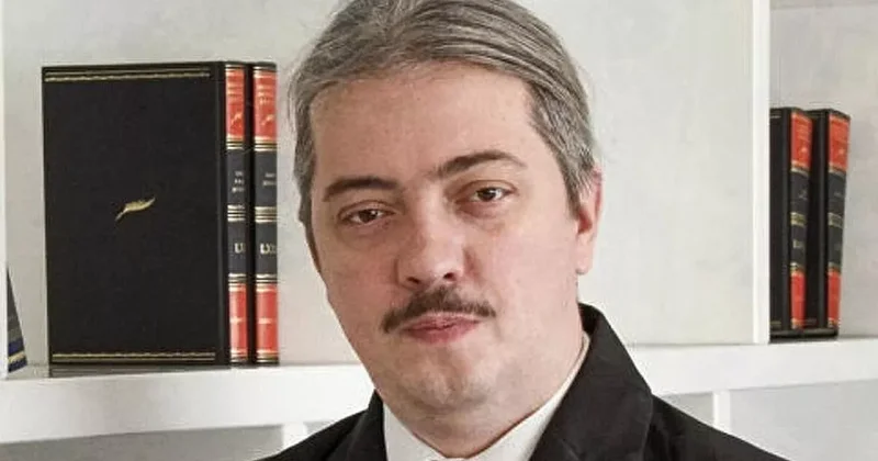 Политолог Верхотуров: Казахстан слишком слаб, чтобы что то противопоставить России