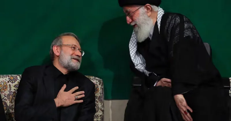 Секретное убежище Хаменеи: чиновников привозят с завязанными глазами Iran International