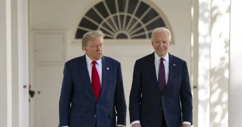 Ни Байден, ни Трамп не смогли переубедить американских гигантов