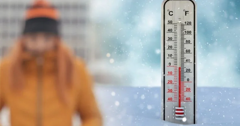 Hava yenidən dəyişəcək, temperatur enəcək Xəbərdarlıq