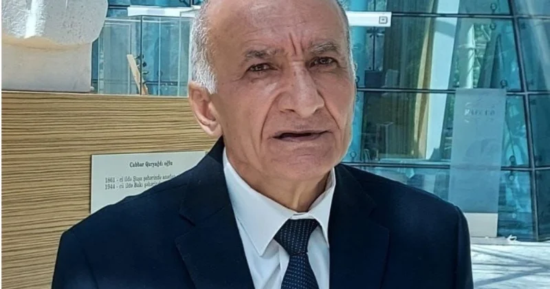 Nə vaxt ölsəm, məni Londonda basdırın, barı meyidim ingilislərdən... Kəsişən eyhamlar” üsulu, yaxud klassik irsdəki sirli mətləblərin açarı