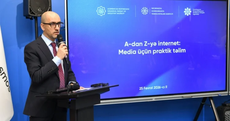 A dan Z yə internet