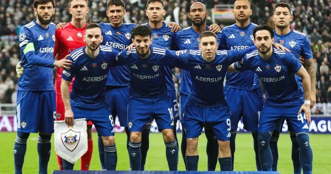 Avropa macərası başa çatan Qarabağ vətənə qayıdıb