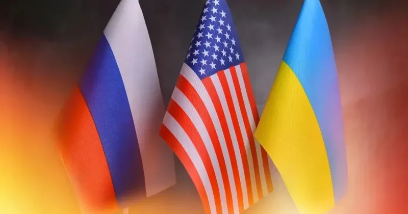 Трёхсторонняя встреча по Украине состоится в начале марта