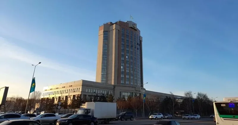 В Казахстане расширили функции МВД