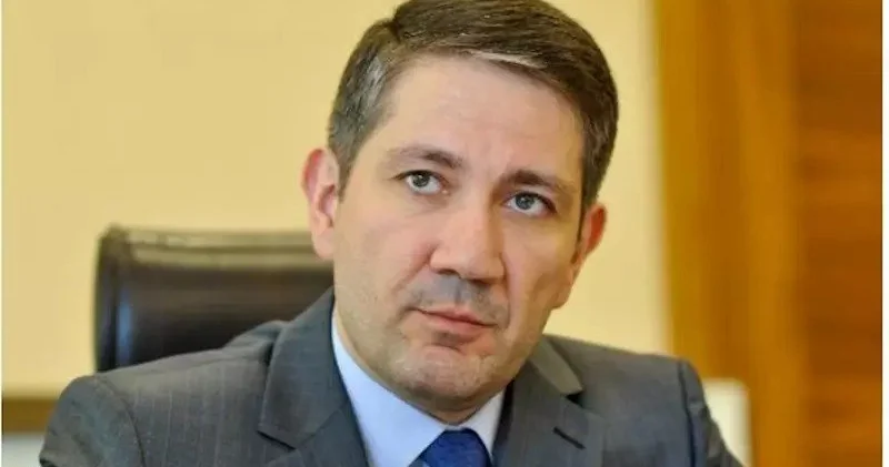 Anar Kərimova daha bir vəzifə verildi