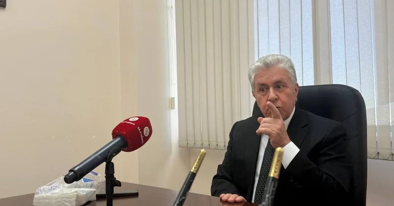 Mən rus işğalına məruz qalan sonuncu azərbaycanlıyam Deputatla MÜSAHİBƏ