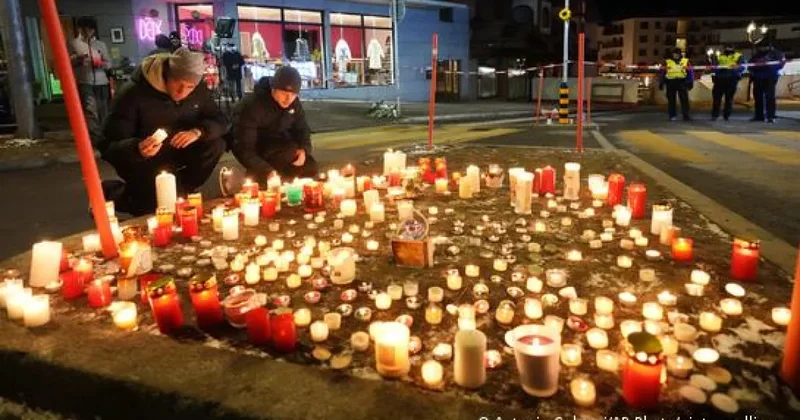 Швейцария выплатит по 56 тыс долларов пострадавшим и семьям погибших на курорте Кран Монтана