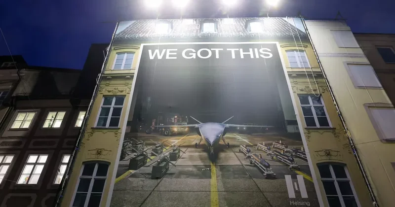 Bloomberg: Германия планирует заказать беспилотники камикадзе на полмиллиарда долларов