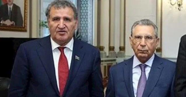 AMEA Ramiz Mehdiyevlə bağlı açıqlama yaydı: Onun dövlət əleyhinə törətdiyi əməlləri qətiyyətlə pisləyir və...