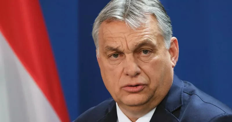 В ЕС призвали не давить на Орбана из за отказа выделить кредит Украине