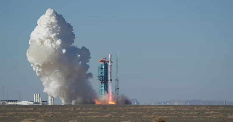 LandSpace планирует новое испытание многоразовой ракеты Zhuque 3