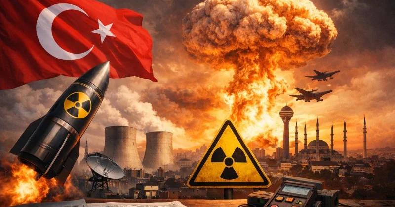 Rubinin iddiası: Türkiyənin nüvə planı realdır?