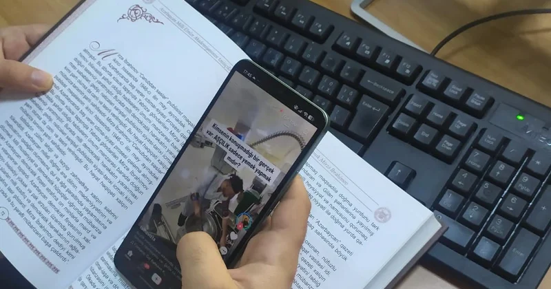 “Texnologiya ilə düzgün münasibət öyrətmək daha vacibdir” Təhsil eksperti