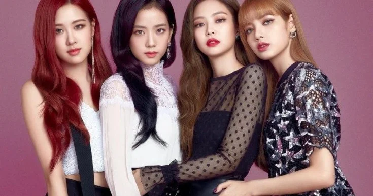 Blackpink dən 100 milyonluq rekord
