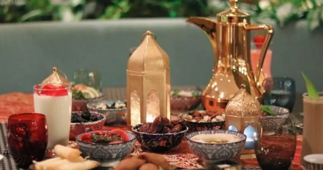 “Niyə iftar və imsakdan dərhal sonra yatmamaq məsləhətdir?” AÇIQLAMA