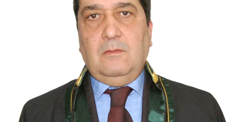 İnsan ömrü illərlə deyil, buraxdığı ləyaqətli iziylə ölçülür ƏFQAN MƏMMƏDUN XATİRƏSİNƏ SAYĞILARLA