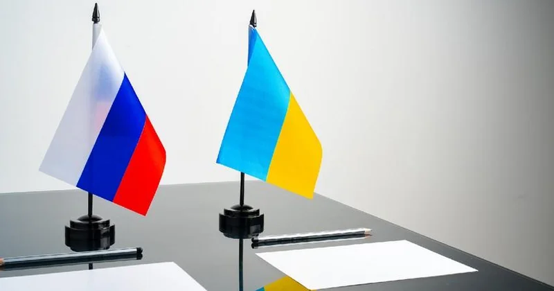 “Ukrayna danışıqları buna görə dalana dirənib...” “Onlar hələ də Putinin nə istədiyini anlamayıblar”