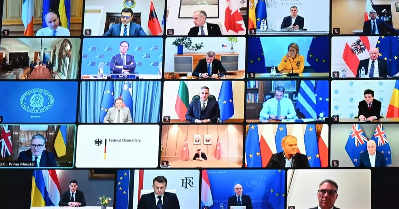 The Telegraph: Для размещения миротворцев в Украине потребуется согласие РФ